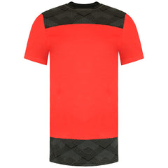 Puma 20/21 A.C. Milan 1899 Mens Red T-Shirt