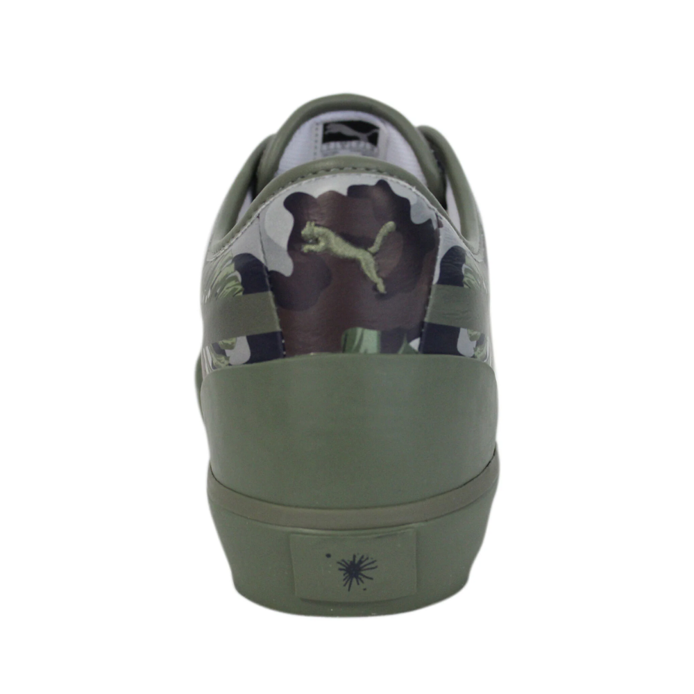 Puma MY 86 Mikhalayashiro Ltd. Edition Mens Camo Trainers