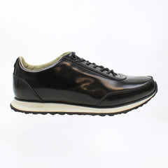 Lacoste Helaine Runner 3 SRW Womens Black Trainers No Box