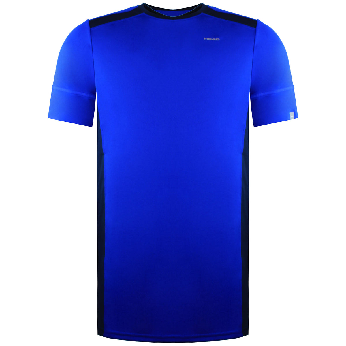 Head UNI Mens Blue Tennis Top