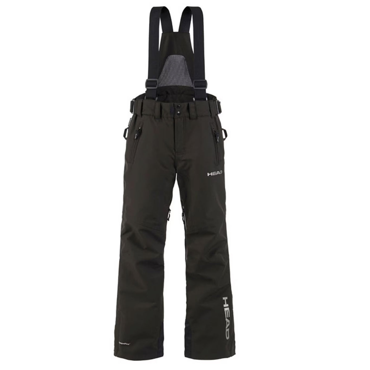 Head Pro Countdown Kids Black Pants