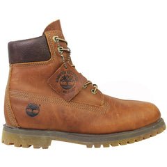 Timberland 6inch Premium Womens Brown Boots