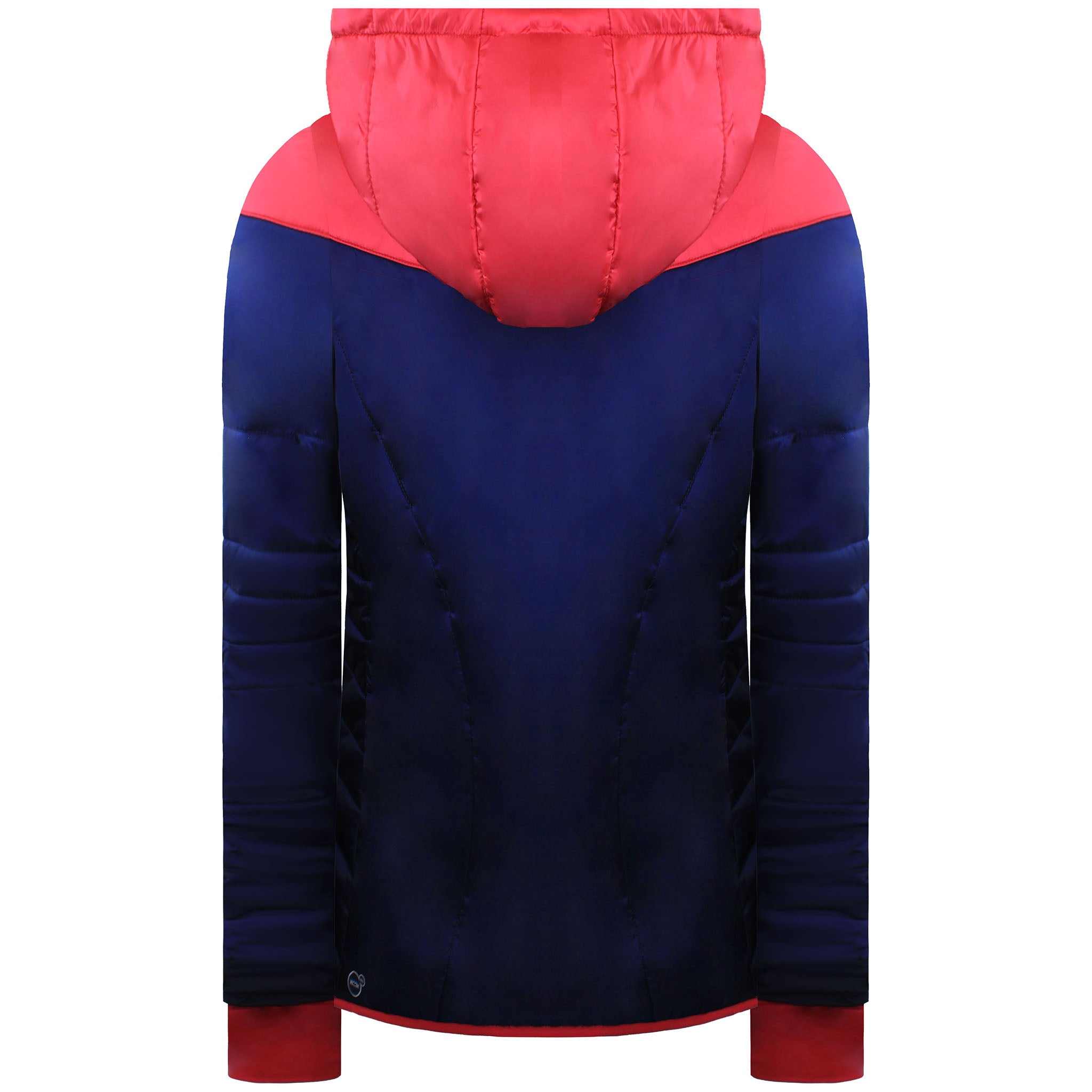 Puma Active Norway Womens Winter Coat