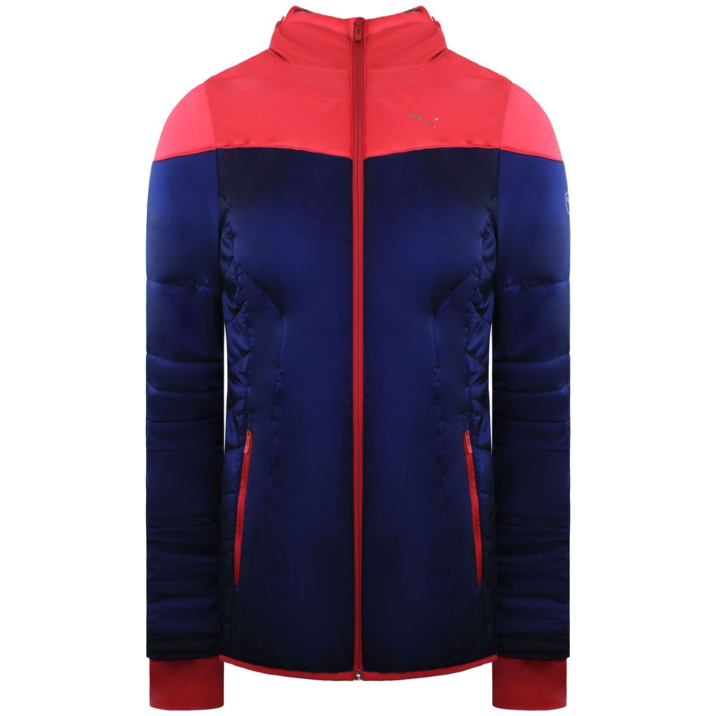Puma Active Norway Womens Winter Coat