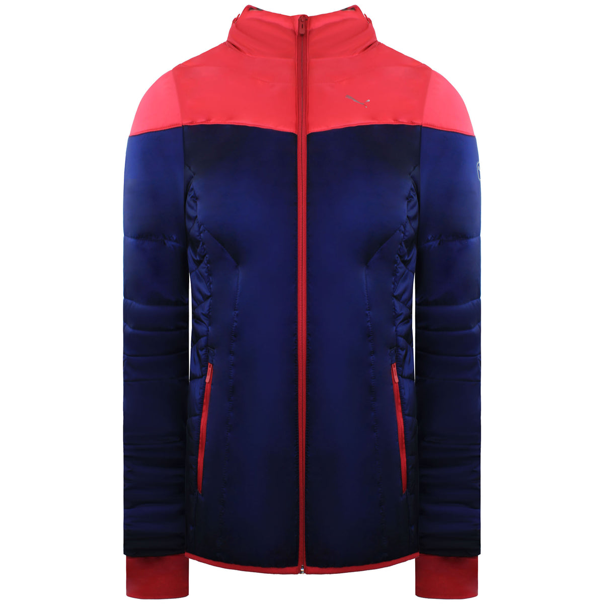 Puma Active Norway Womens Winter Coat