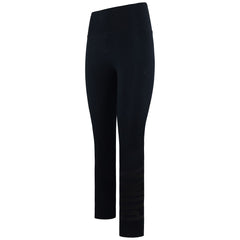 Puma Drycell Swagger Womens Black Leggings