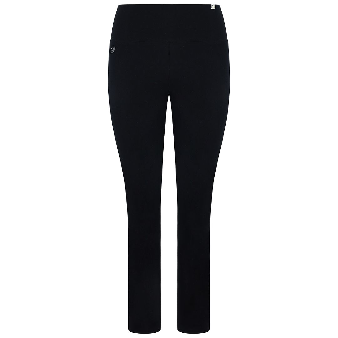 Puma Drycell Swagger Womens Black Leggings