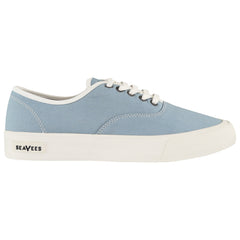 SeaVees Legend Blue Mens Plimsolls