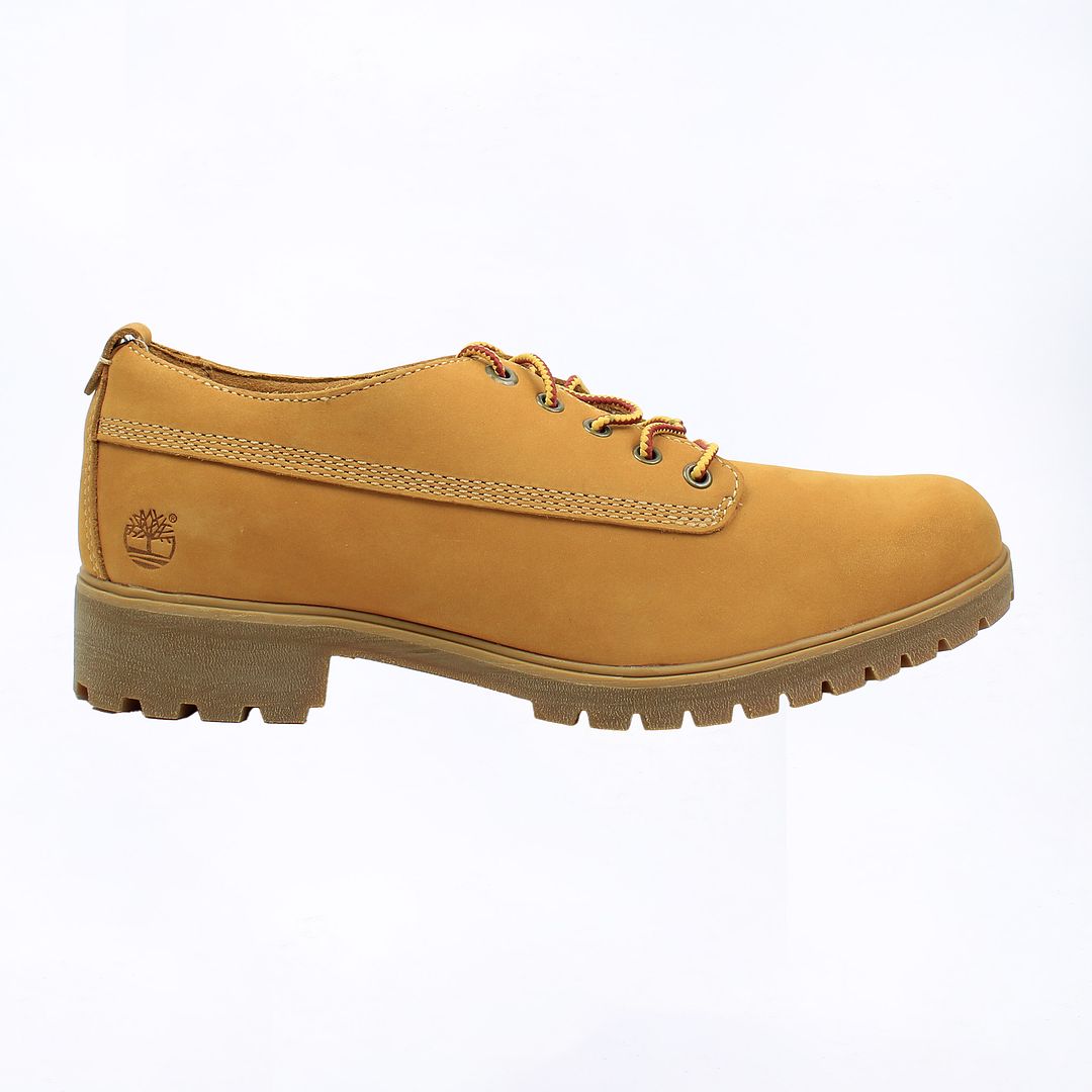 Timberland Lyonsdale Womens Wheat Boots NO BOX