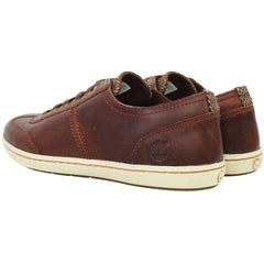Timberland Northport Womens Brown Shoes