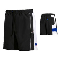 Puma x Ader Error Mens Black Shorts