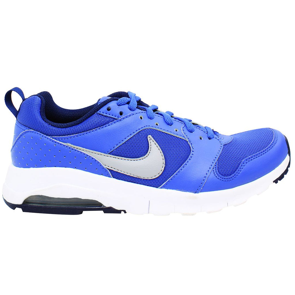 Nike Air Motion (GS) Kids Blue Trainers