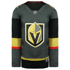 Fanatics NHL Golden Knights Mens Breakaway Home Jersey