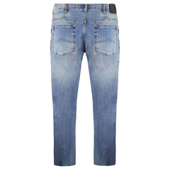 Armani Jeans J21 Regular Fit Mens Denim