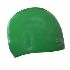 Speedo Fastskin 3 Green/Black Unisex Swimming Cap