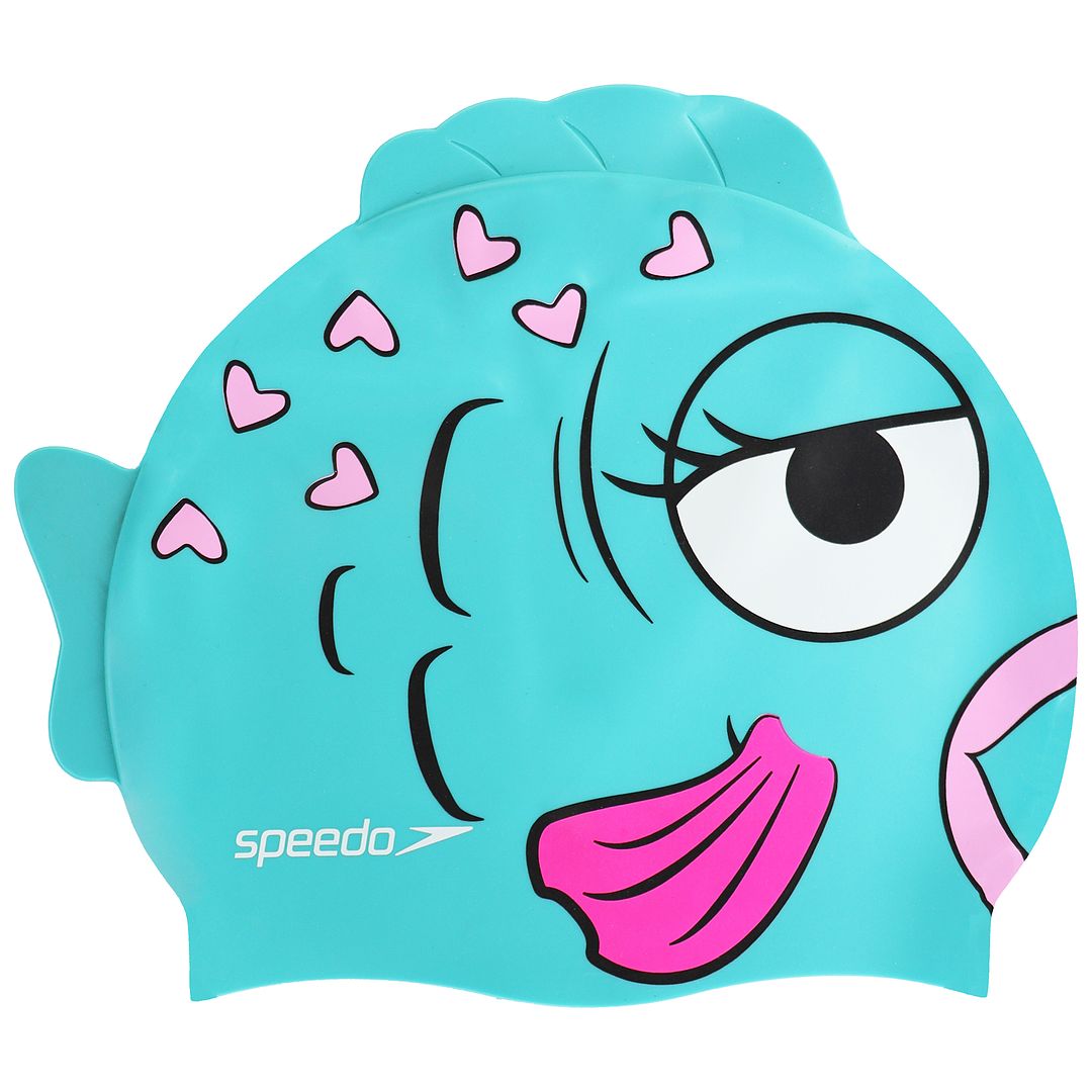 Speedo Sea Squad Kids Pink/Blue Swim Bag Set