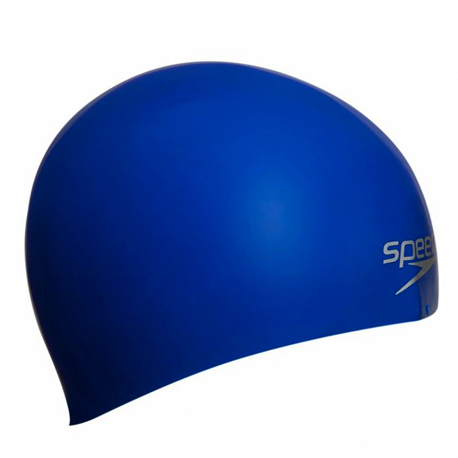 Speedo Fastskin 3 Blue Swimming Cap