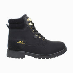 O'Neill El Capitan Womens Black Boots NO BOX