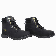 O'Neill El Capitan Womens Black Boots NO BOX