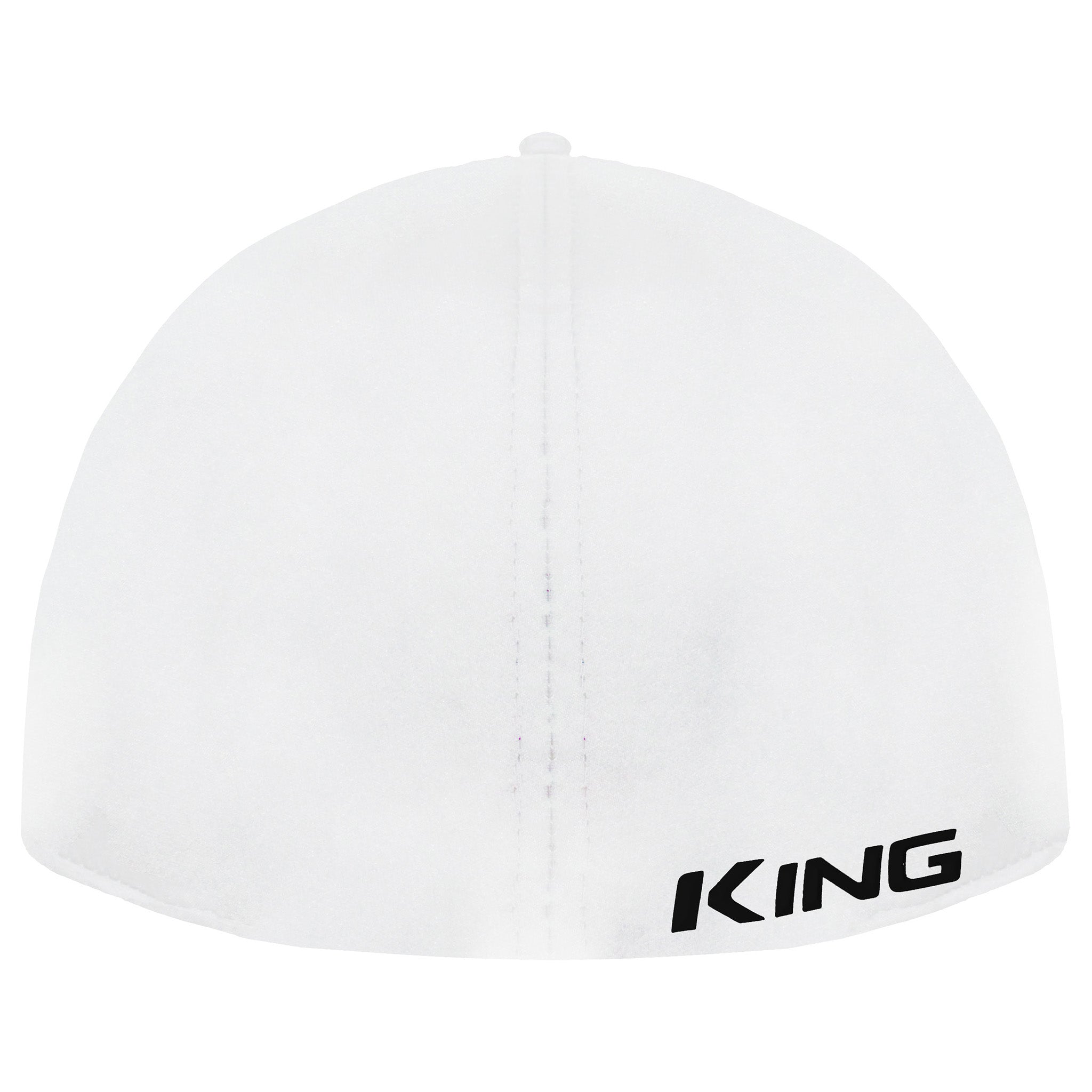 Cobra Pro Tour Mens White Golf Cap