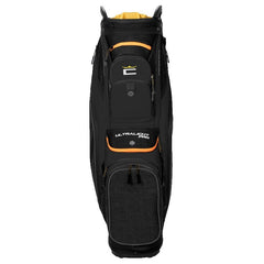 Cobra Ultralight Pro Black Golf Cart Bag