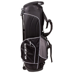 Cobra Fly XL Black White Golf Stand Bag