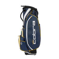 Cobra Lagoon The Players 2023 Limited Edition Golf Tour Stand Bag