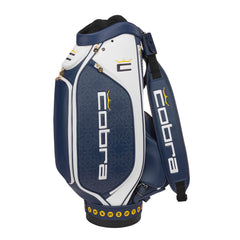 Cobra Lagoon The Players 2023 Limited Edition Golf Tour Staff Bag