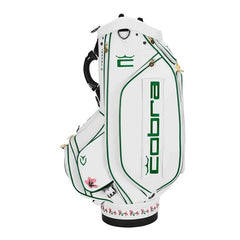 Cobra Verdant The Masters Limited Edition Golf Tour Staff Bag