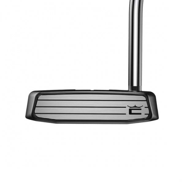 Cobra King Stingray Single Bend Left Handed Mens Golf Putter