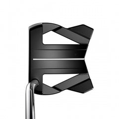 Cobra King Stingray Single Bend Left Handed Mens Golf Putter