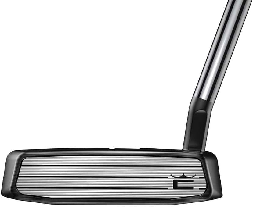 Cobra King Stingray 40 Slant Right Handed Mens Golf Putter