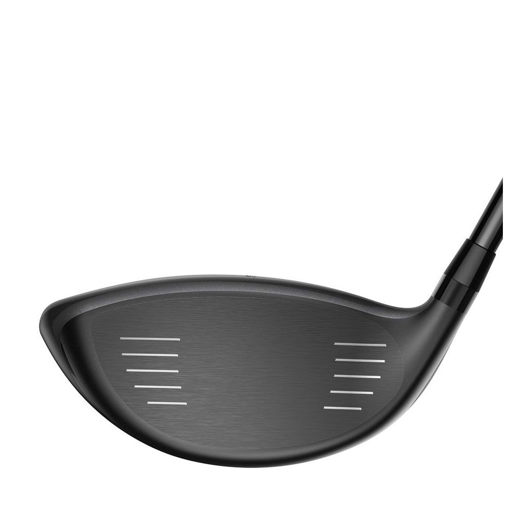 Cobra Air-X Offset Mens Left Handed Golf Driver