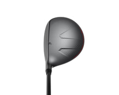 Cobra Air-X Offset Mens Left Handed Golf Fairway Wood