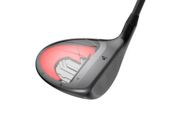 Cobra Air-X Offset Mens Left Handed Golf Fairway Wood