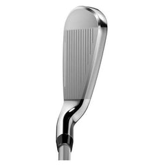 Cobra Air-X Left Handed Womens Graphite Iron Set