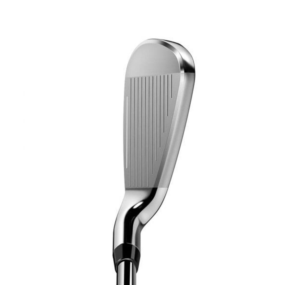 Cobra Air-X Right Handed Steel Mens Golf Iron Set