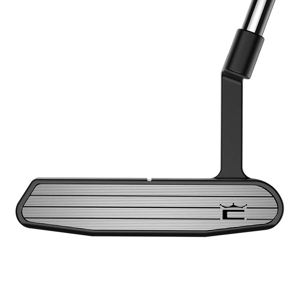 Cobra King Grandsport 35 Right Handed Mens Black Golf Putter