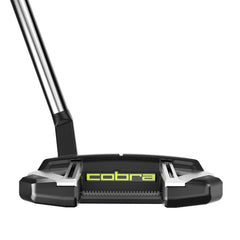 Cobra King Supernova 30 Slant Right Handed Mens Golf Putter