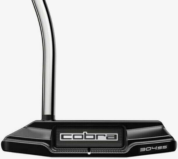 Cobra King Widesport Single Bend Right Handed Mens Golf Putter 915339 09