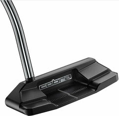 Cobra King Widesport Single Bend Left Handed Mens Golf Putter