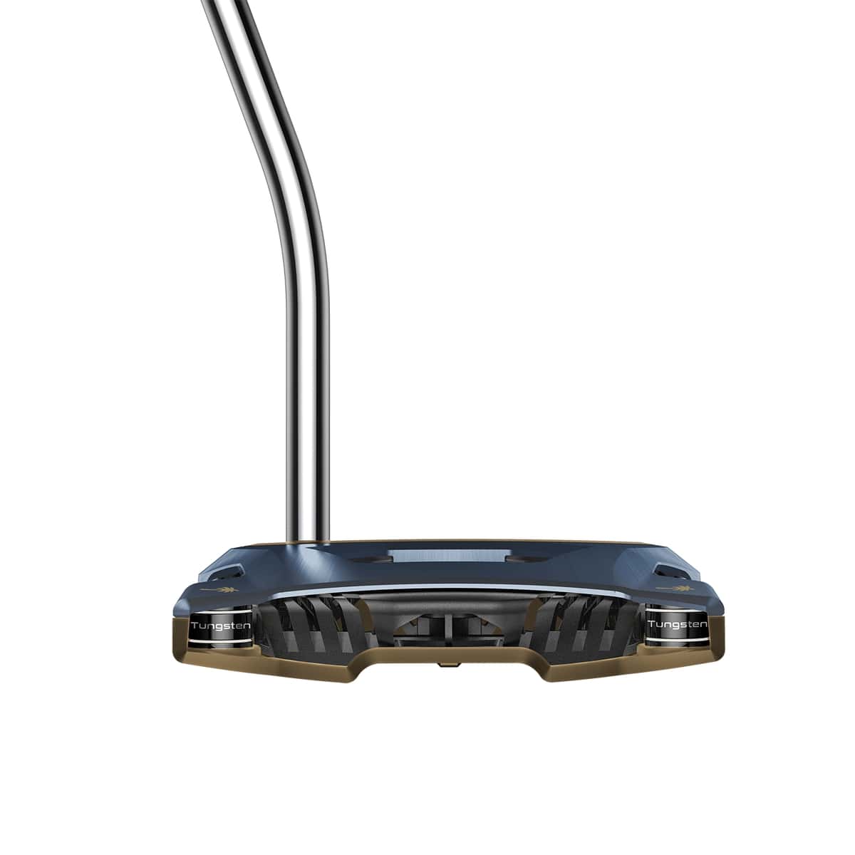 Cobra KING 3D Printed Palm Tree Crew LE Right Handed Agera Putter 915423 09