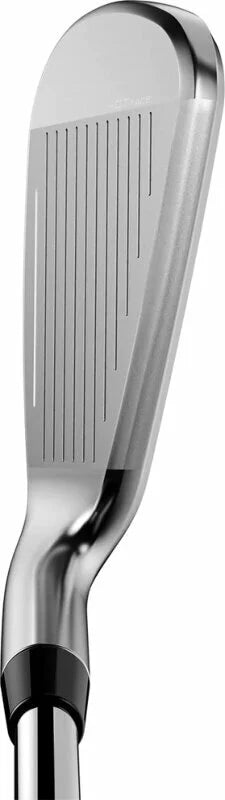 Cobra Aerojet Left Handed Graphite Mens Iron Set