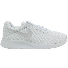 Nike Tanjun Premium Womens Light Grey Trainers