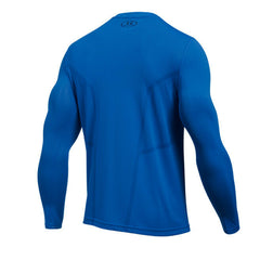 Under Armour Mens Blue Sports Baselayer