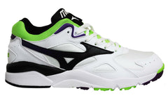 Mizuno Sky Medal Mens White Trainers