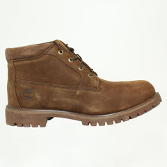 Timberland Icon Brown Mens Boots NO BOX