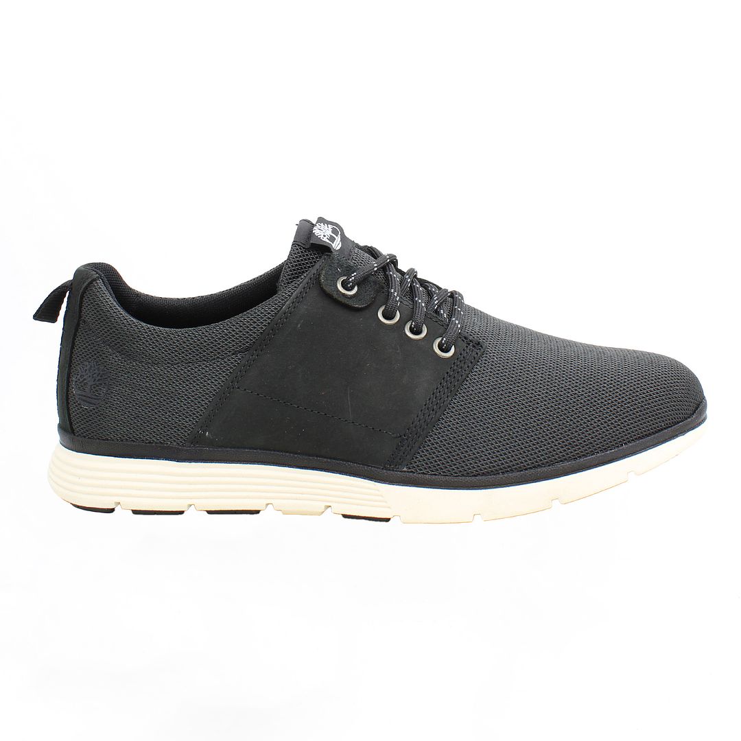 Timberland Killington Mens Black Oxford Trainers NO BOX