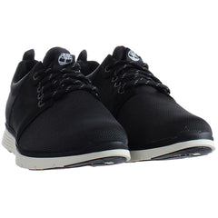 Timberland Killington Mens Black Oxford Trainers