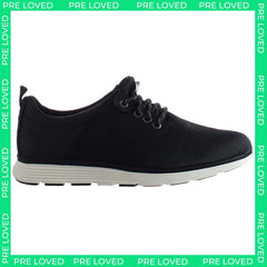 Timberland Killington Mens Black Oxford Trainers NO BOX